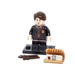 Lego Minifigure Harry Potter Series 2-Neville Longbottom Opened Package 71028